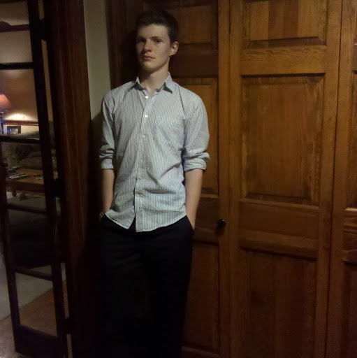Ben Grant Photo 35