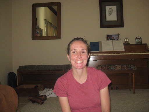 Elizabeth Peters Photo 35