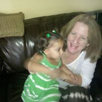 Deborah Paul Photo 22