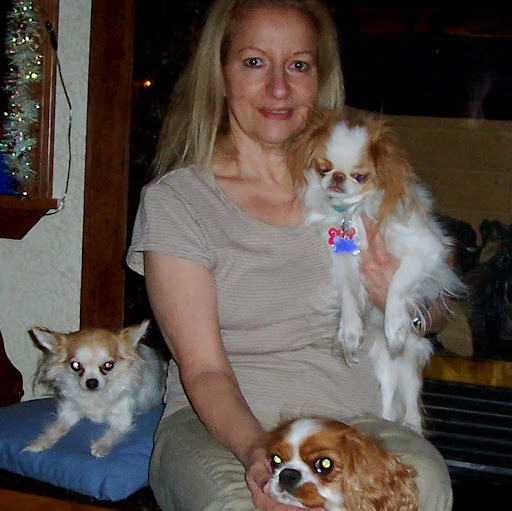 Christine Fox Photo 7