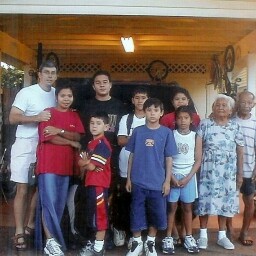 Veronica Thomas Photo 9