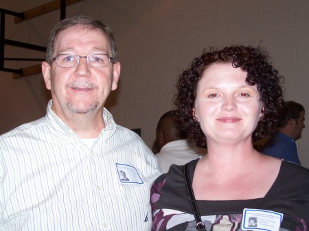 Stacy Nickels Photo 2