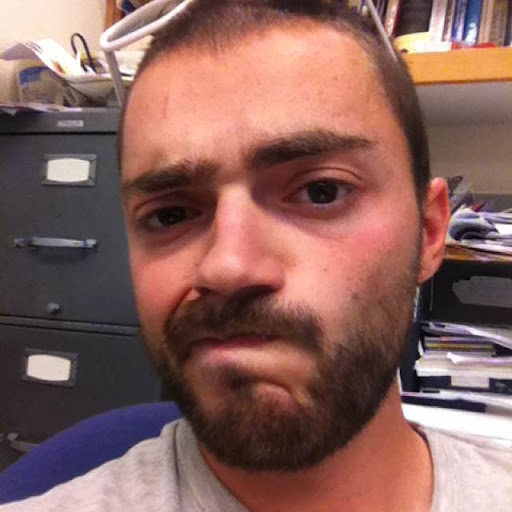Andrew Hooker Photo 23
