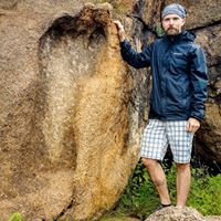 Curtis Price Photo 12