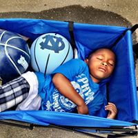 Mary Rivers Photo 28