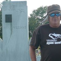 Ronnie Short Photo 15