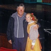 Robin Calvert Photo 12