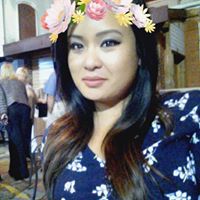 Sylvia Tran Photo 28
