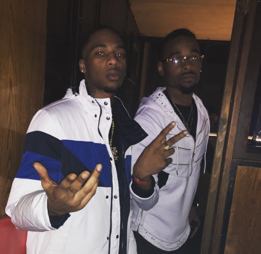 Patrick Landers Photo 29