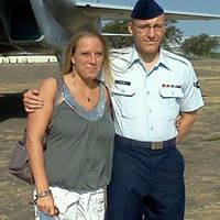 Christina Mayfield Photo 19