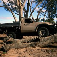 Troy Garner Photo 21