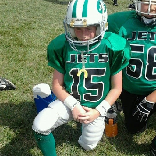 Jacob Metzger Photo 7