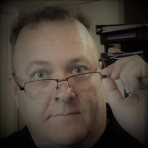 Brian Berlin Photo 16