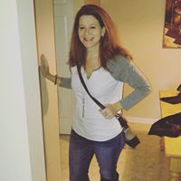 Rachel Capps Photo 27