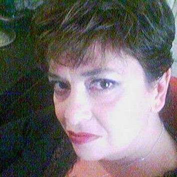 Maria Cirillo Photo 14