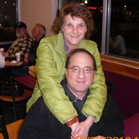 Barbara Rhoads Photo 20