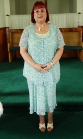 Cheryl Jordan Photo 22