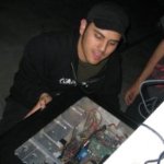Richard Gilliland Photo 2