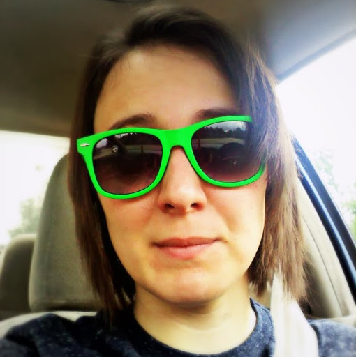 Miranda Gardner Photo 21