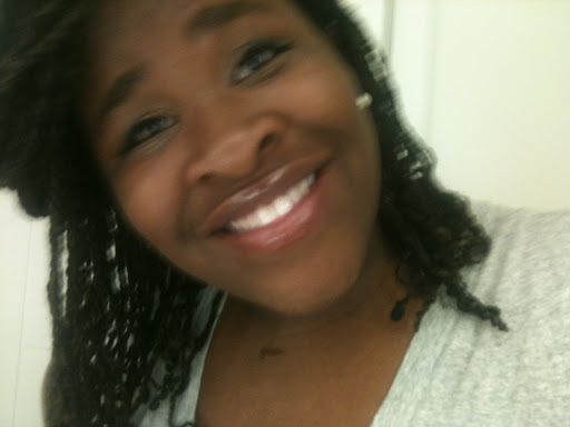 Caitlyn Williams Photo 16