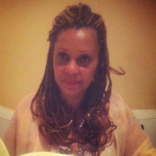 Maria Teixeira Photo 5