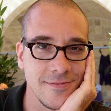 Christoph Zimmer Photo 5