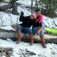 Dina Aguilar Photo 31