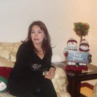 Elsa Torres Photo 26
