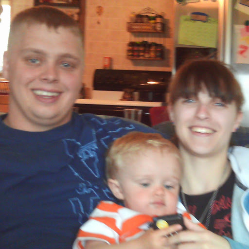 Justin Myers Photo 10