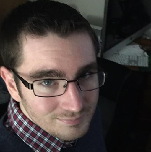 Stephen Hurst Photo 13