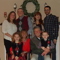 Marilyn Stone Photo 15