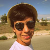 Vicente Almeida Photo 9