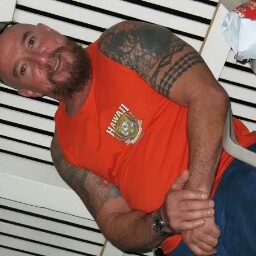 Doug Parrish Photo 33