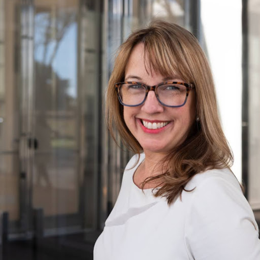 Michelle Harrell Photo 12