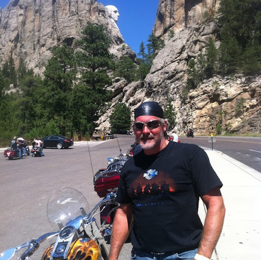 Darrel Mcdaniel Photo 4