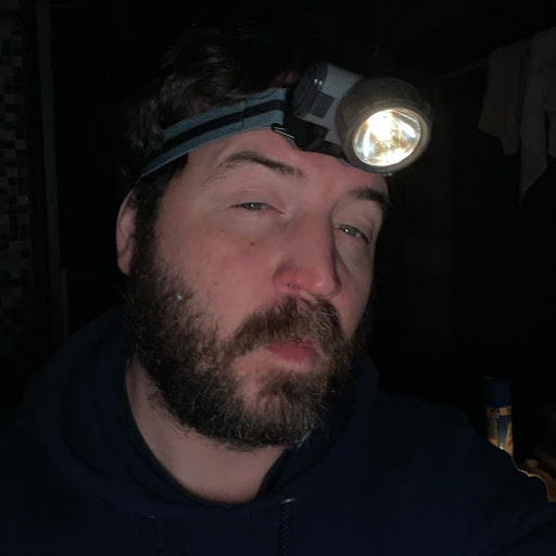 Carl Daniel Photo 34