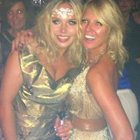 Kelly Cooper Photo 27