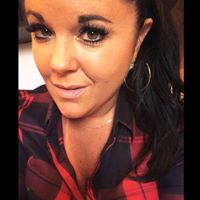 Caroline Thibault Photo 26