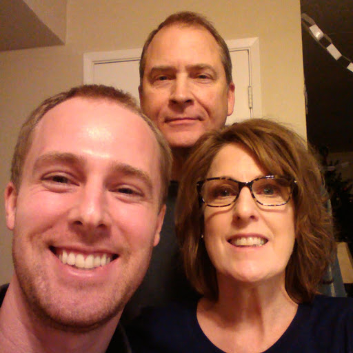 Matthew Sanders Photo 40