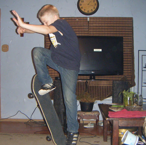 Matthew Gage Photo 40