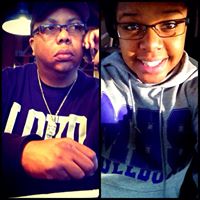 Raymond Glover Photo 29