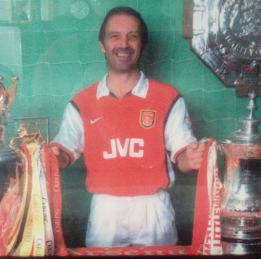 John Brookes Photo 5