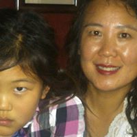 Ling Zhou Photo 20
