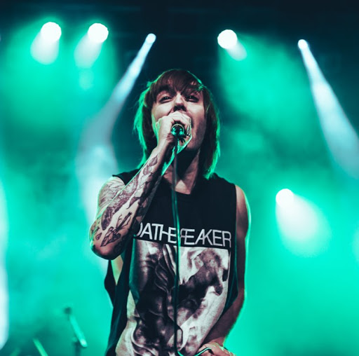 Edward Gibbs Photo 35