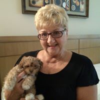 Sandra Rowe Photo 25
