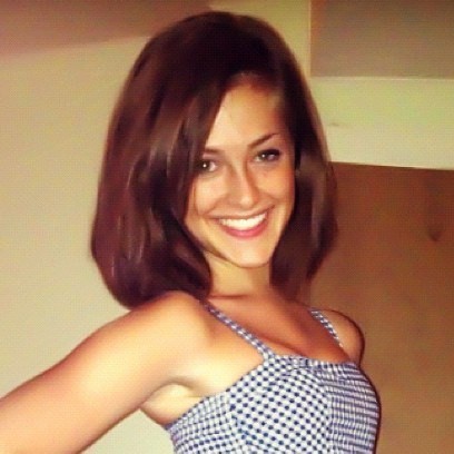 Amelia Sharp Photo 4