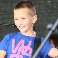 Benjamin Moody Photo 27