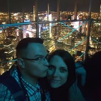 Michelle Heim Photo 9