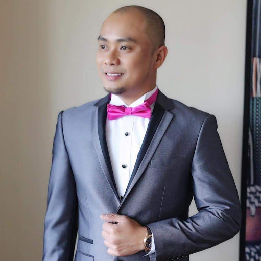 Eugene Lucas Photo 11