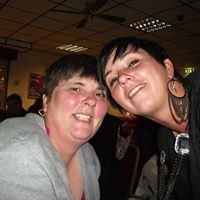 Jayne Stephens Photo 27